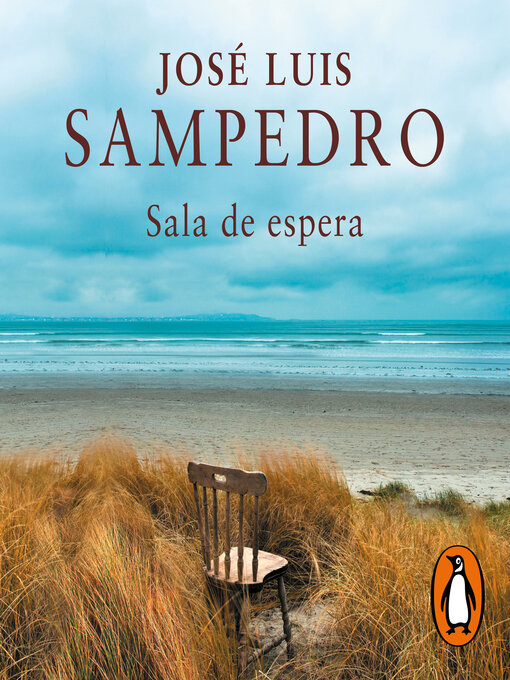 Title details for Sala de espera by José Luis Sampedro - Available